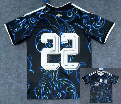 Football Training Jersey