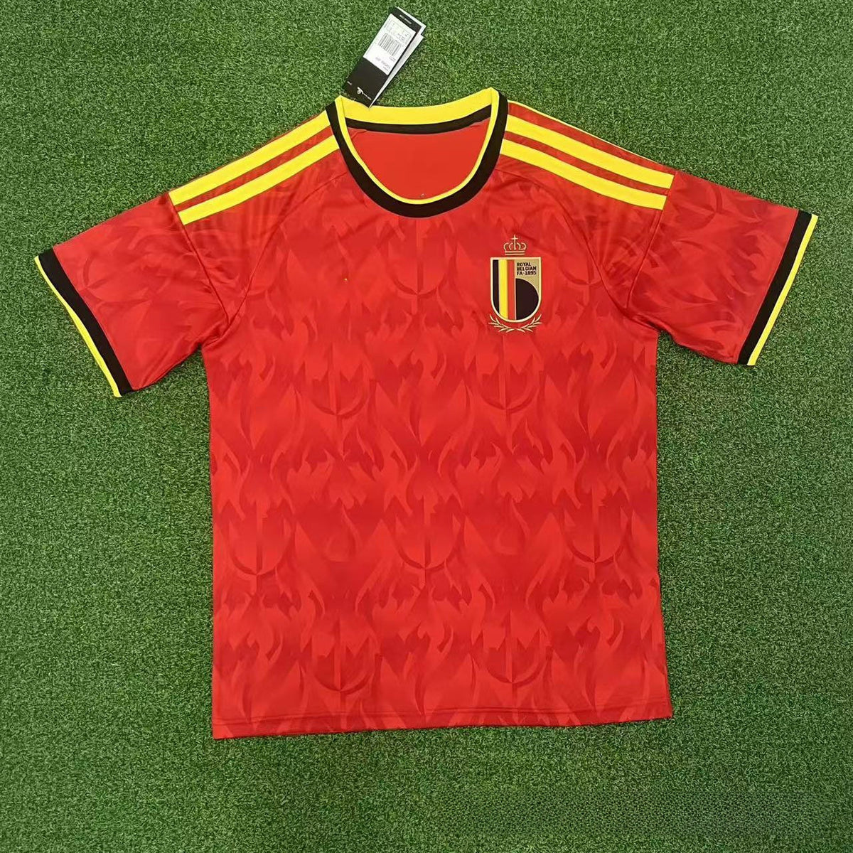 Football Training Jersey