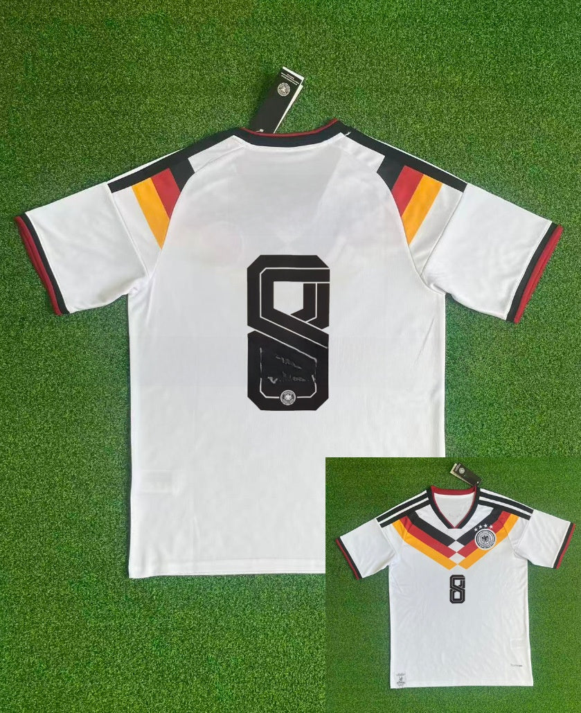 Football Training Jersey
