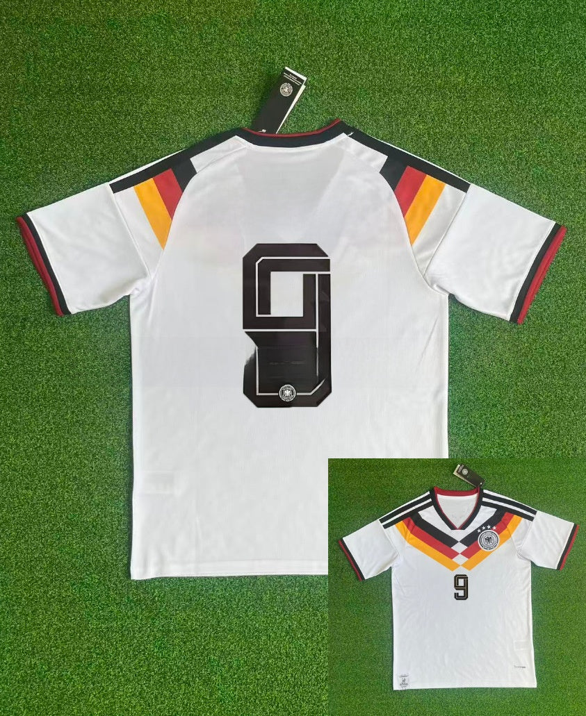 Football Training Jersey