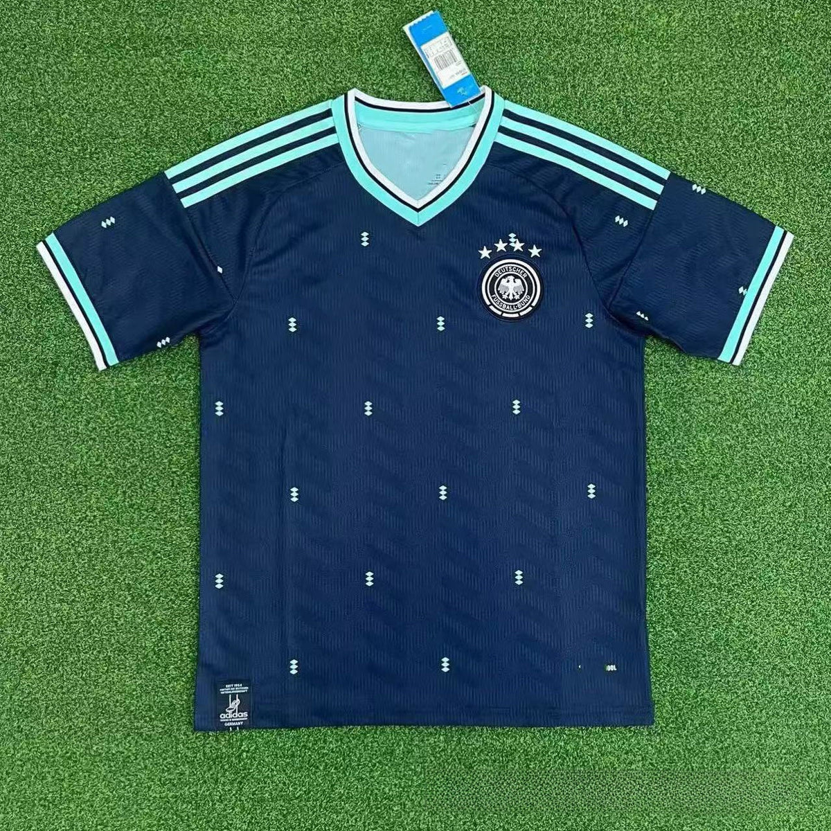 Football Training Jersey