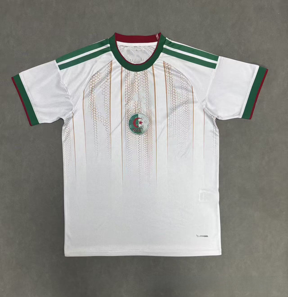 Football Training Jersey