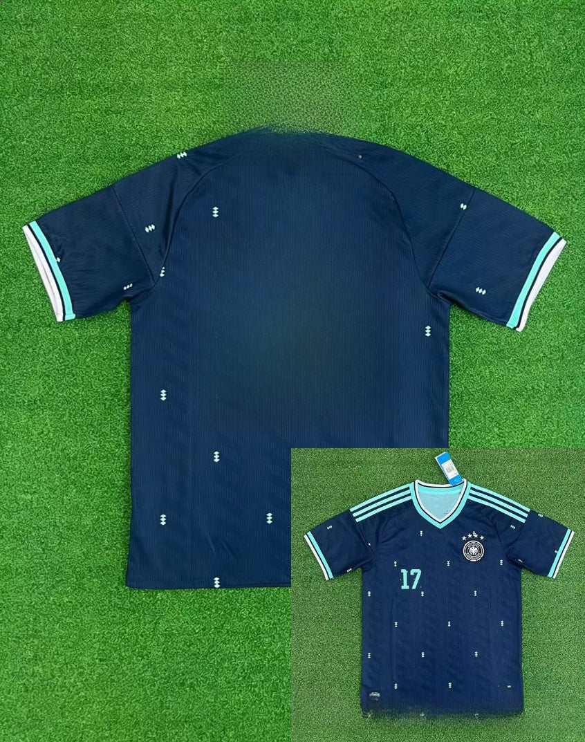Football Training Jersey