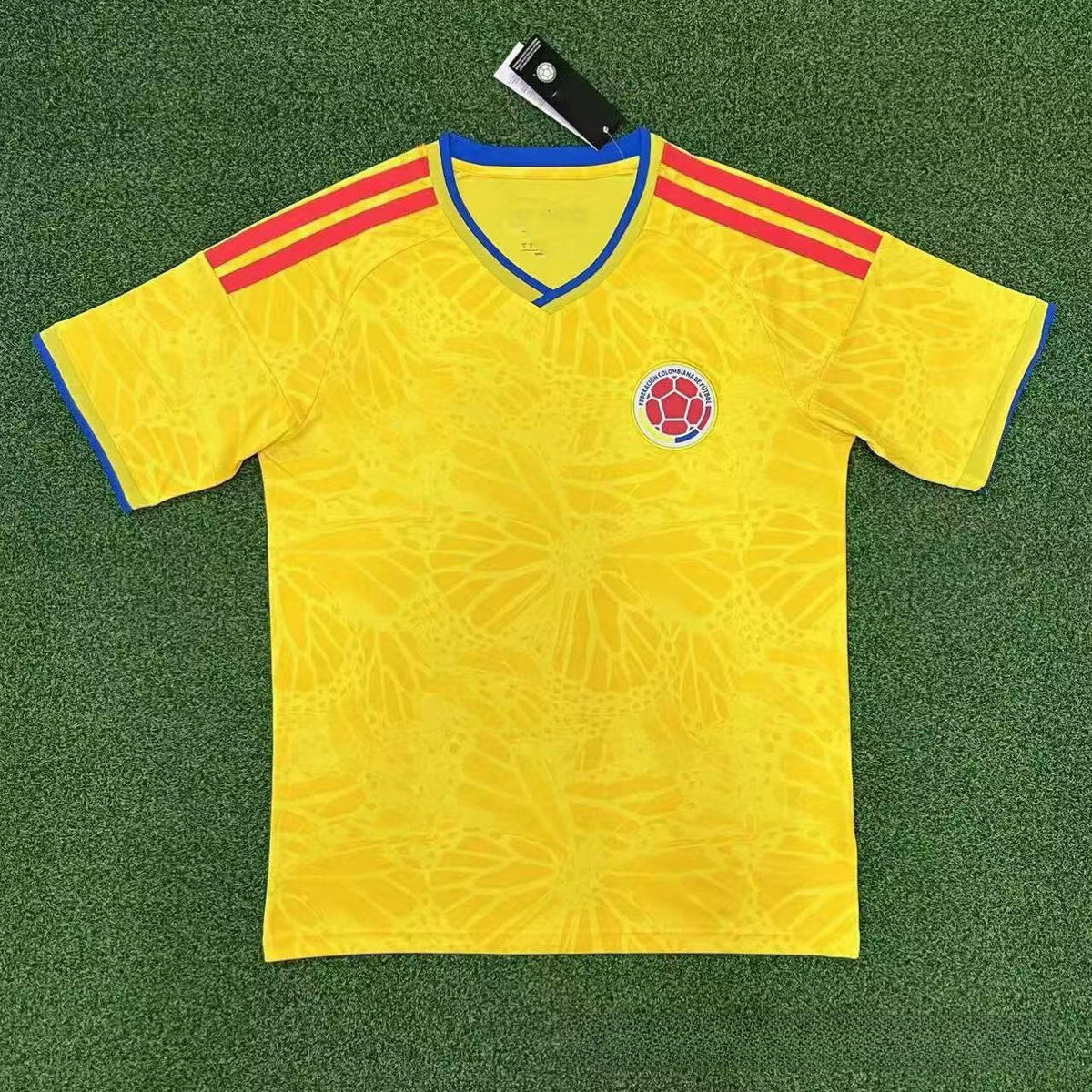 Football Training Jersey