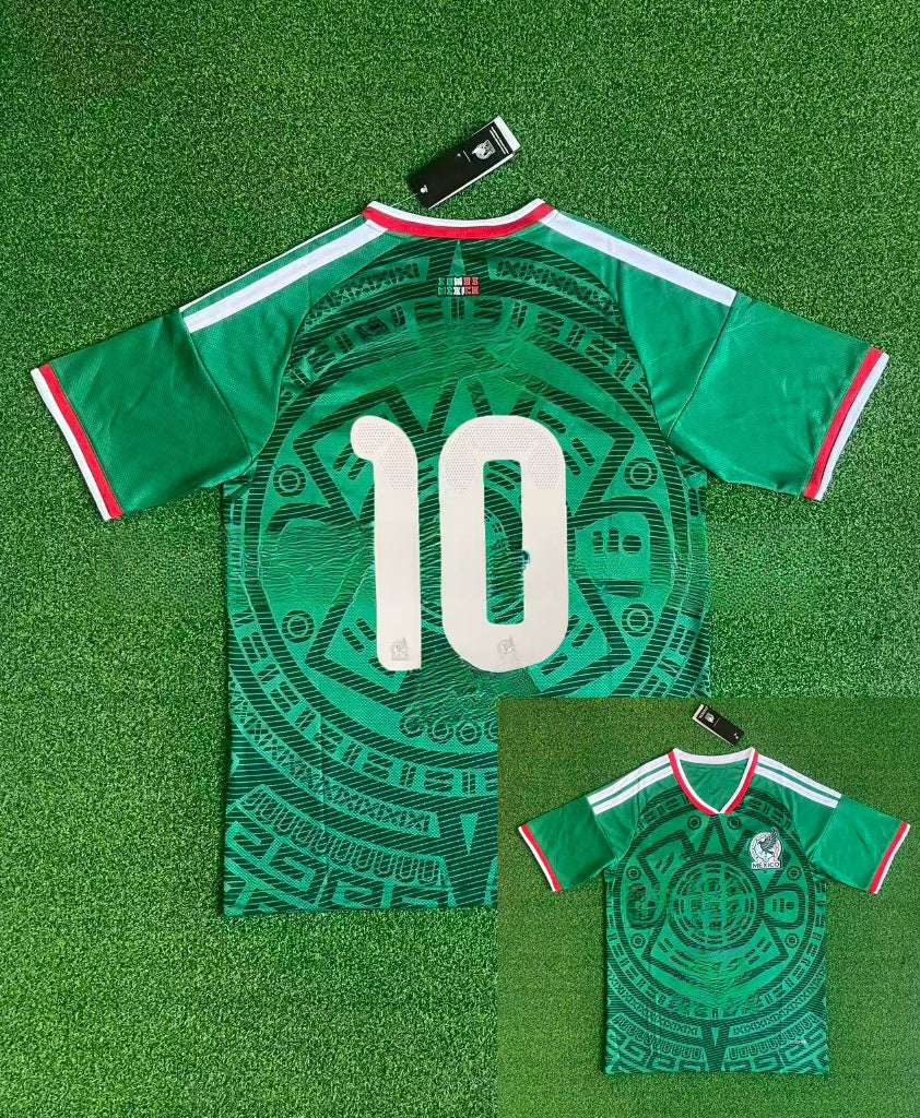 Football Training Jersey