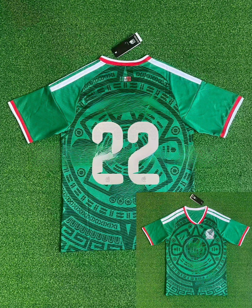 Football Training Jersey