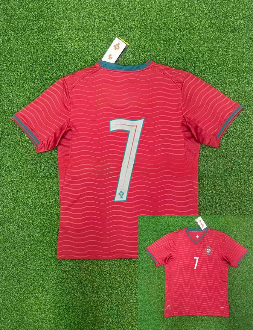 Football Training Jersey