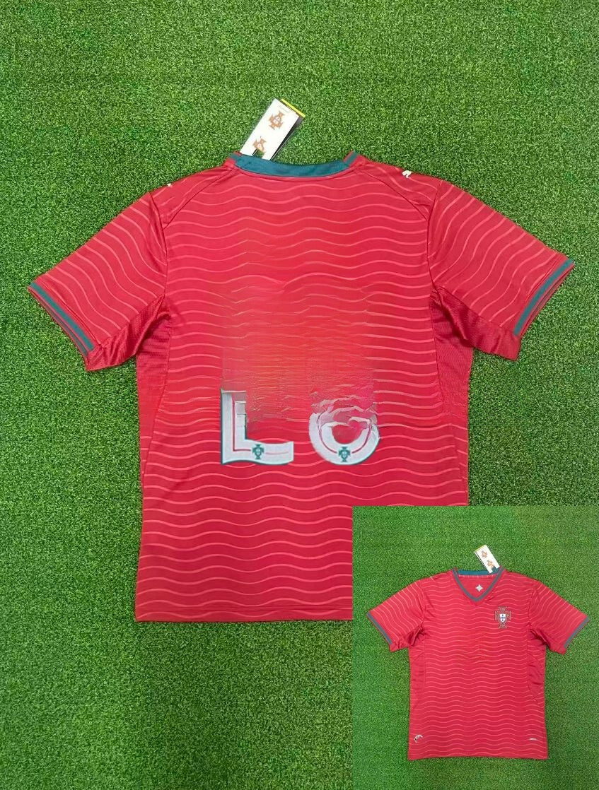 Football Training Jersey