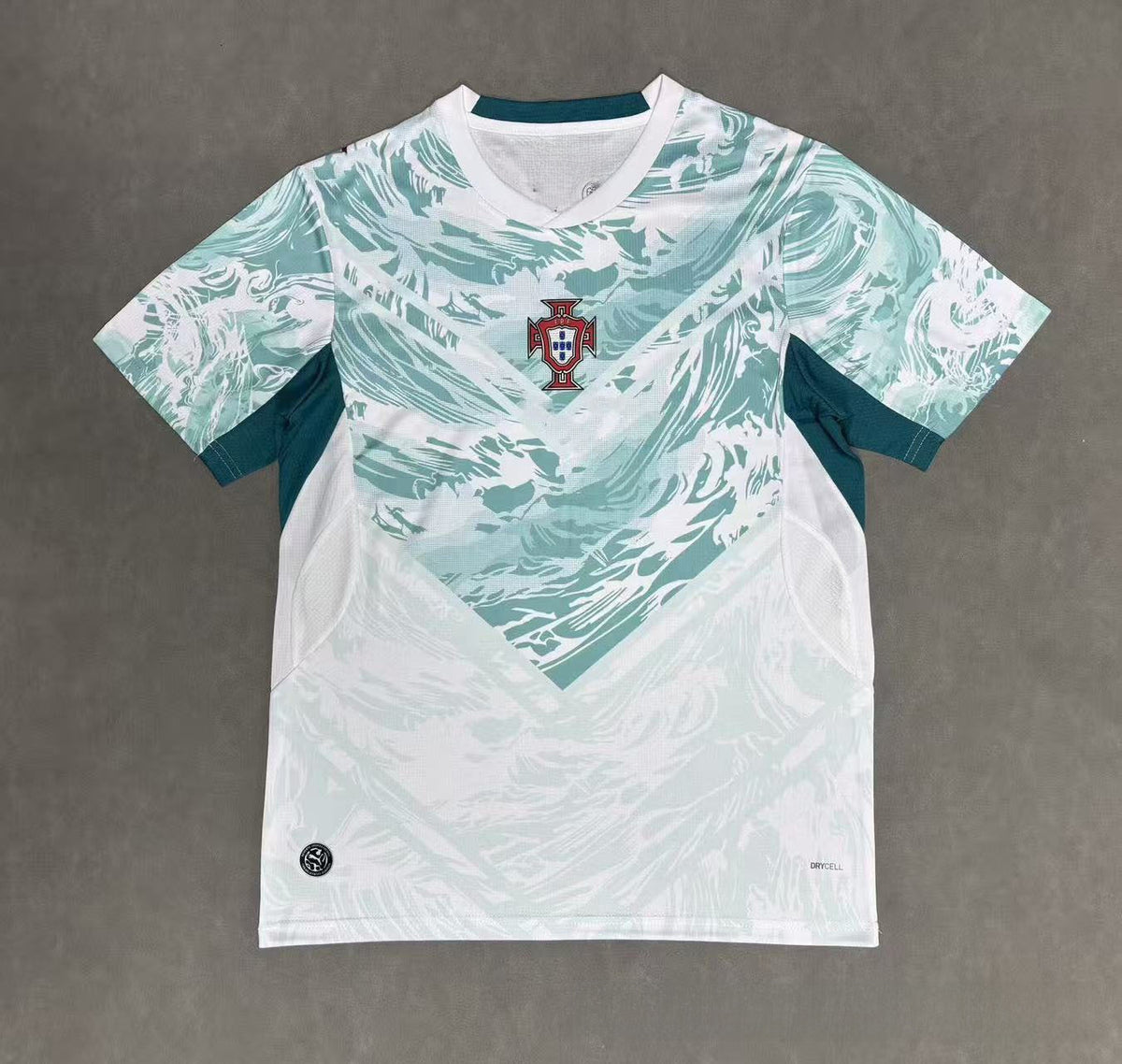 Football Training Jersey