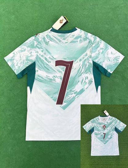 Football Training Jersey