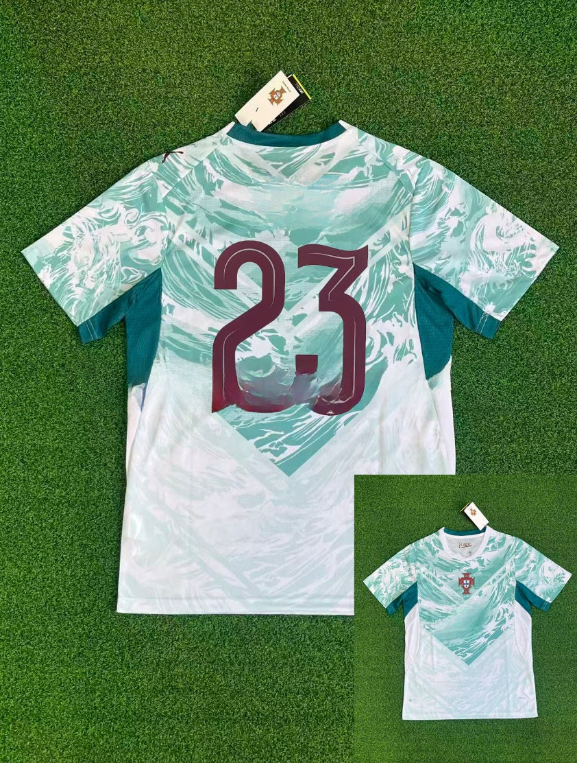 Football Training Jersey