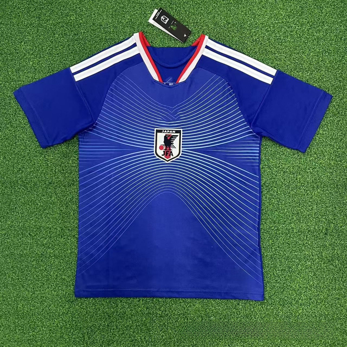 Football Training Jersey