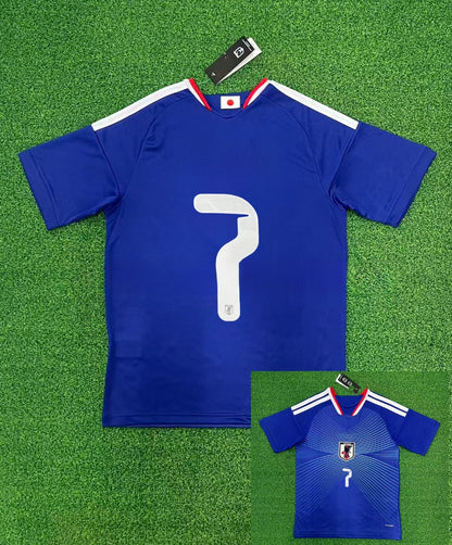 Football Training Jersey