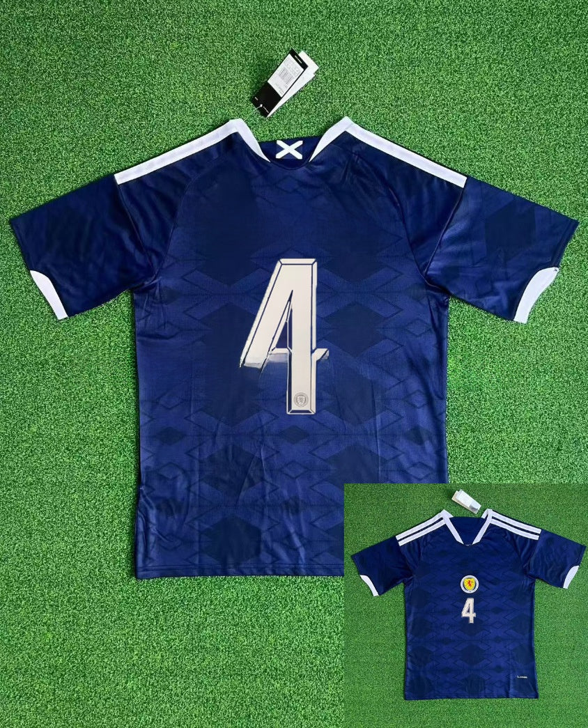 Football Training Jersey