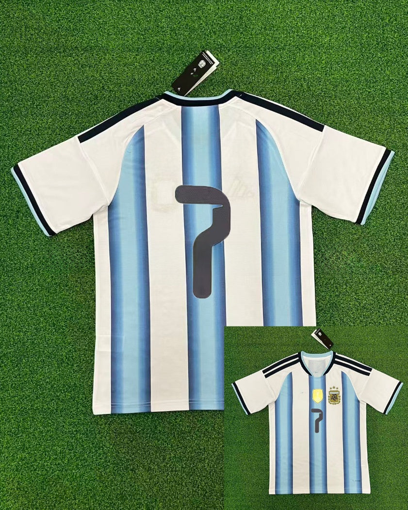 Football Training Jersey