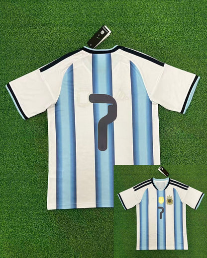 Football Training Jersey