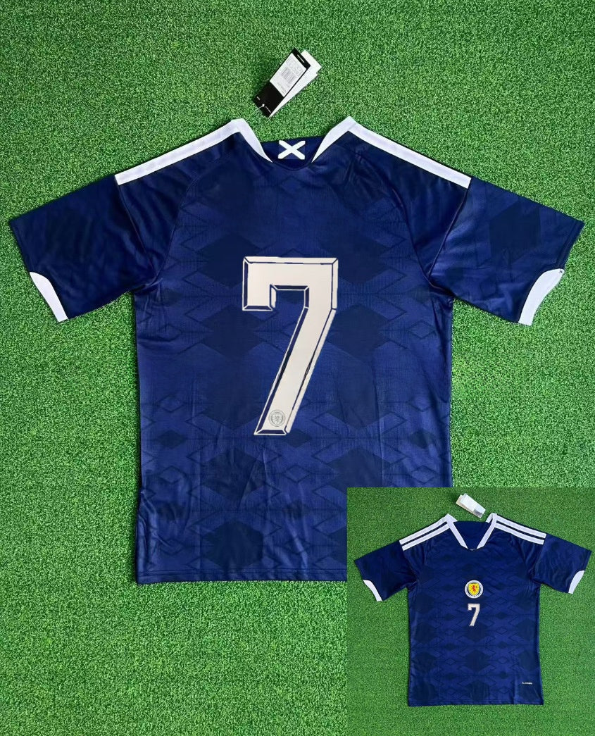 Football Training Jersey