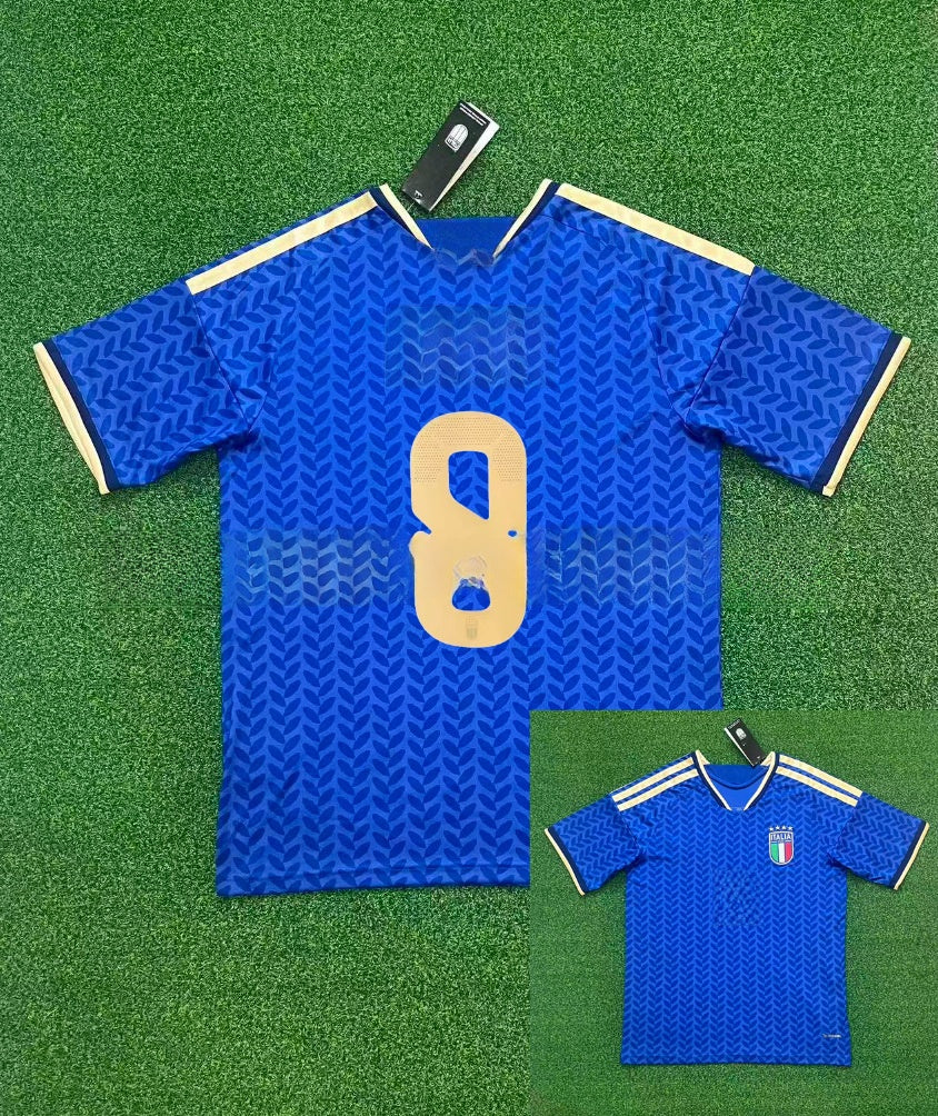 Football Training Jersey