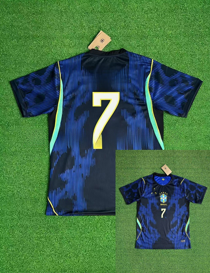 Football Training Jersey
