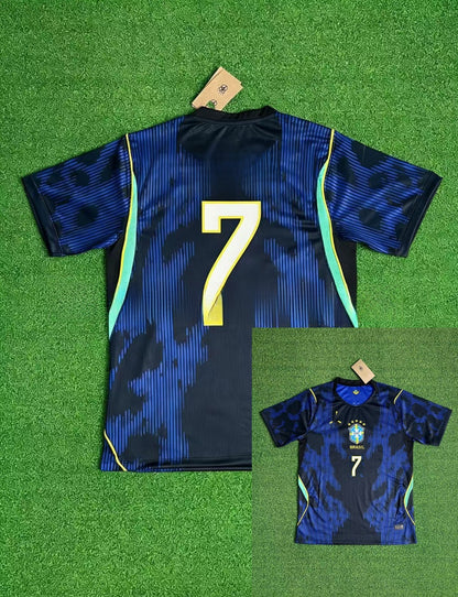 Football Training Jersey