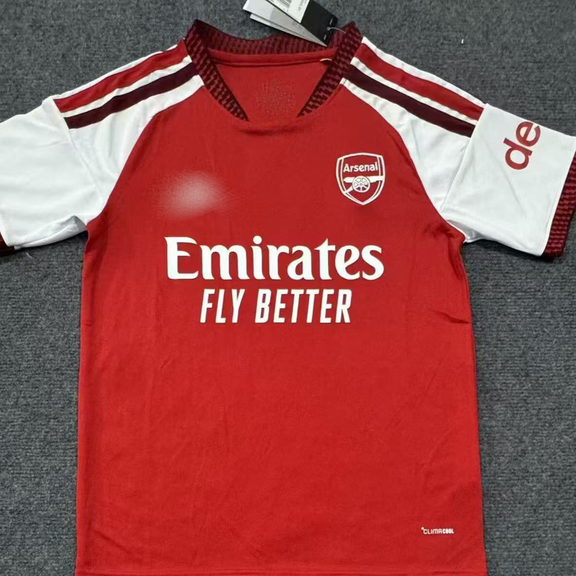 Football Training Jerseys with Team Designs S-2XL