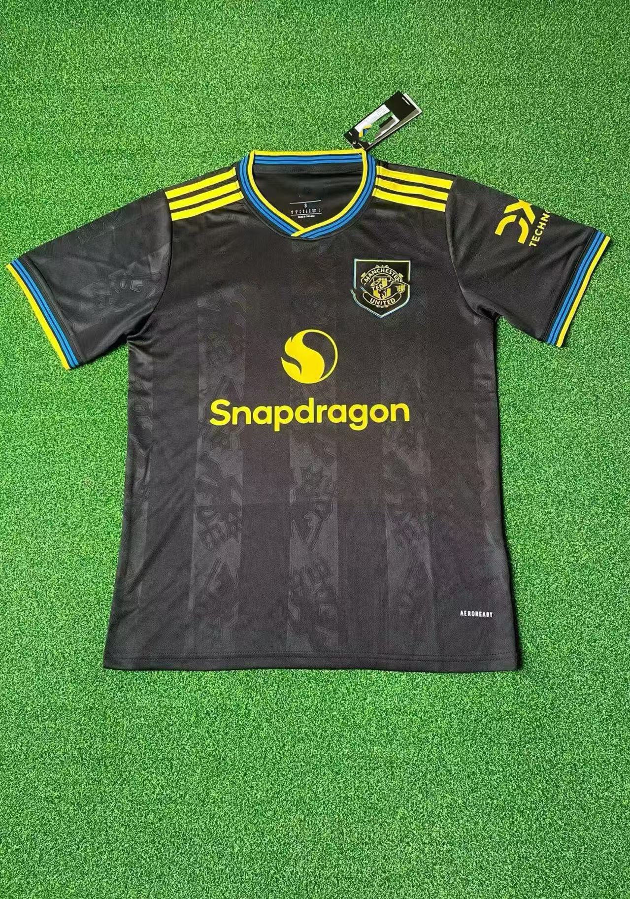 Football Training Jerseys with Team Designs S-2XL