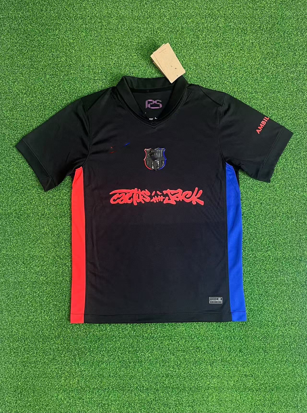 Football Training Jerseys with Team Designs S-2XL