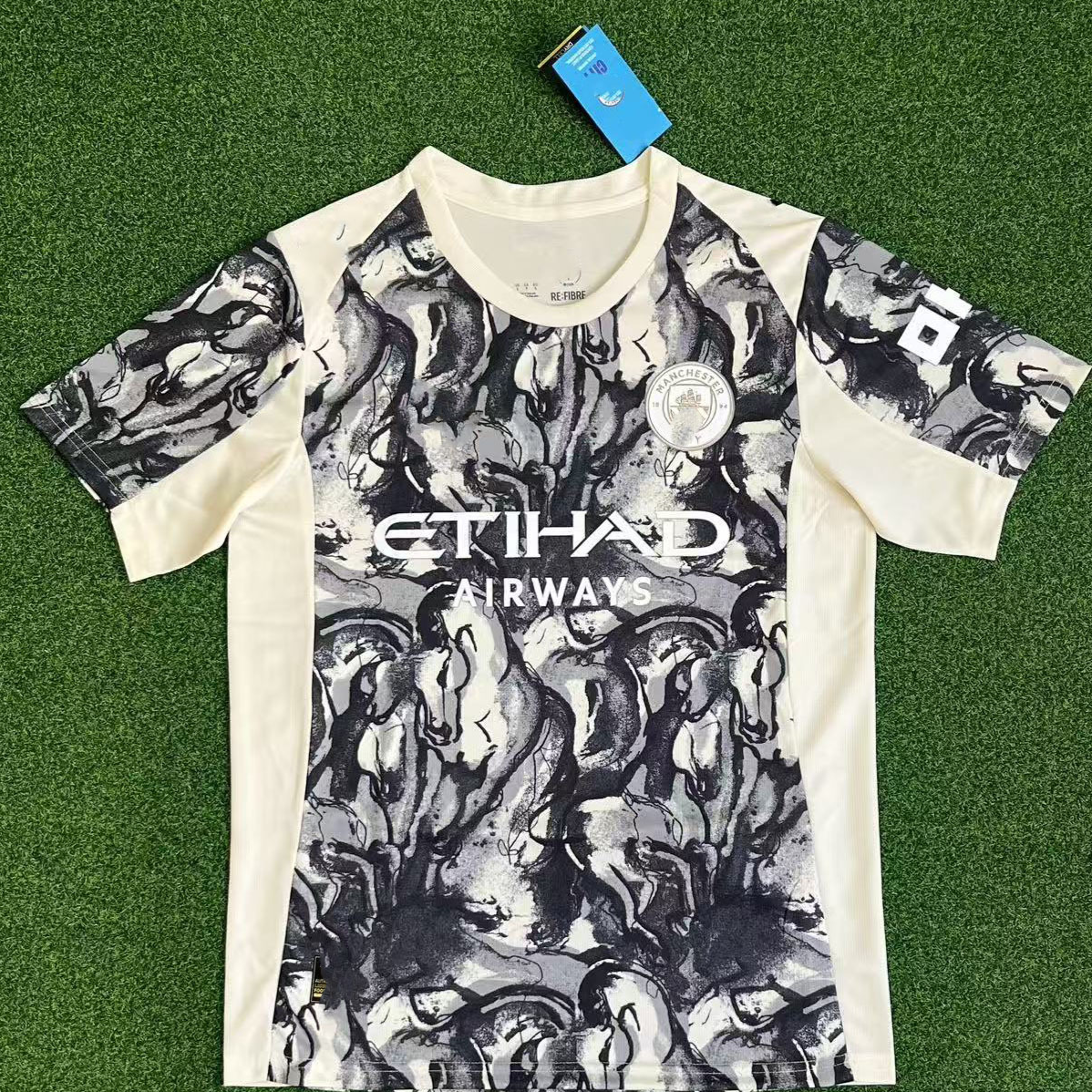 Football Training Jerseys with Team Designs S-2XL
