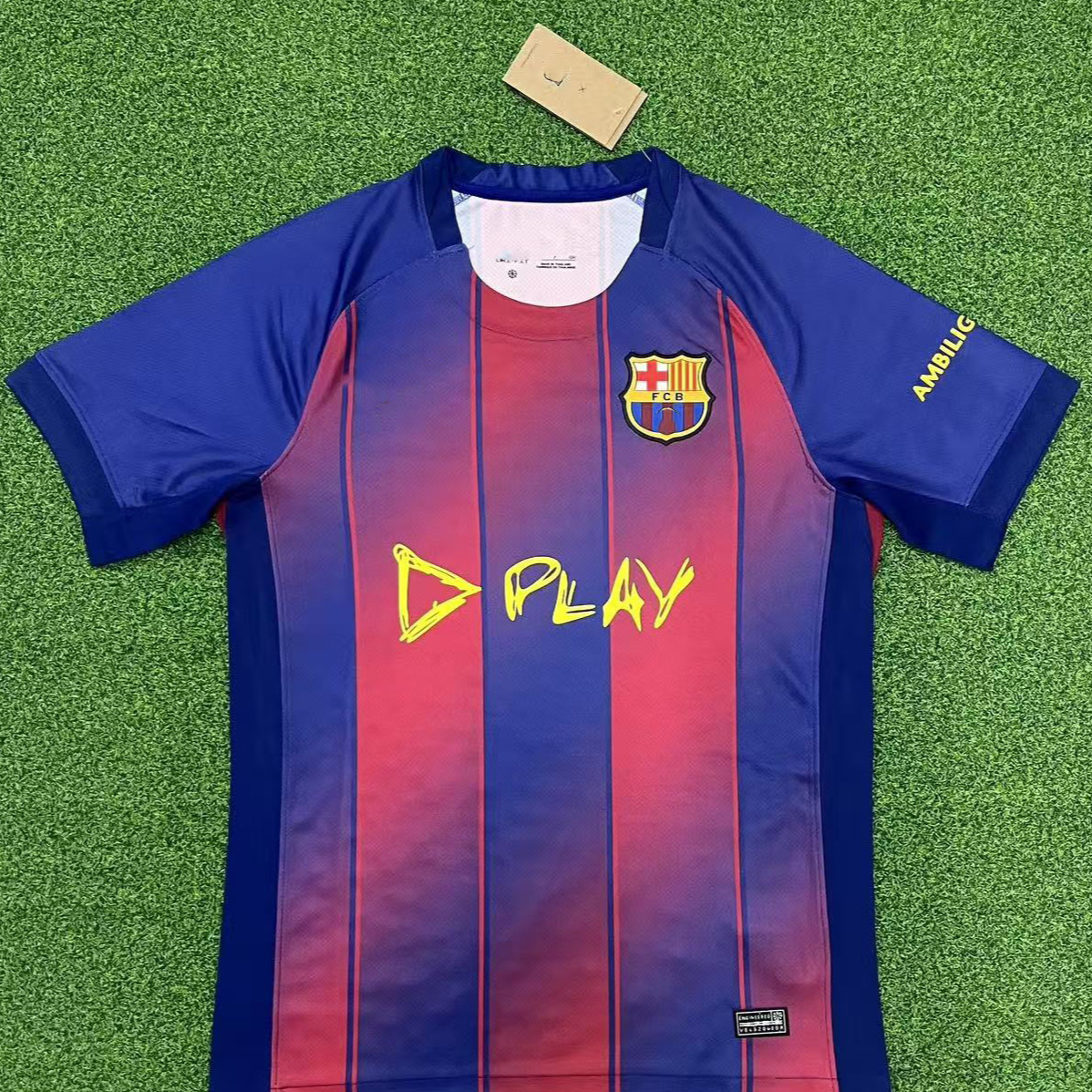 Football Training Jerseys with Team Designs S-2XL
