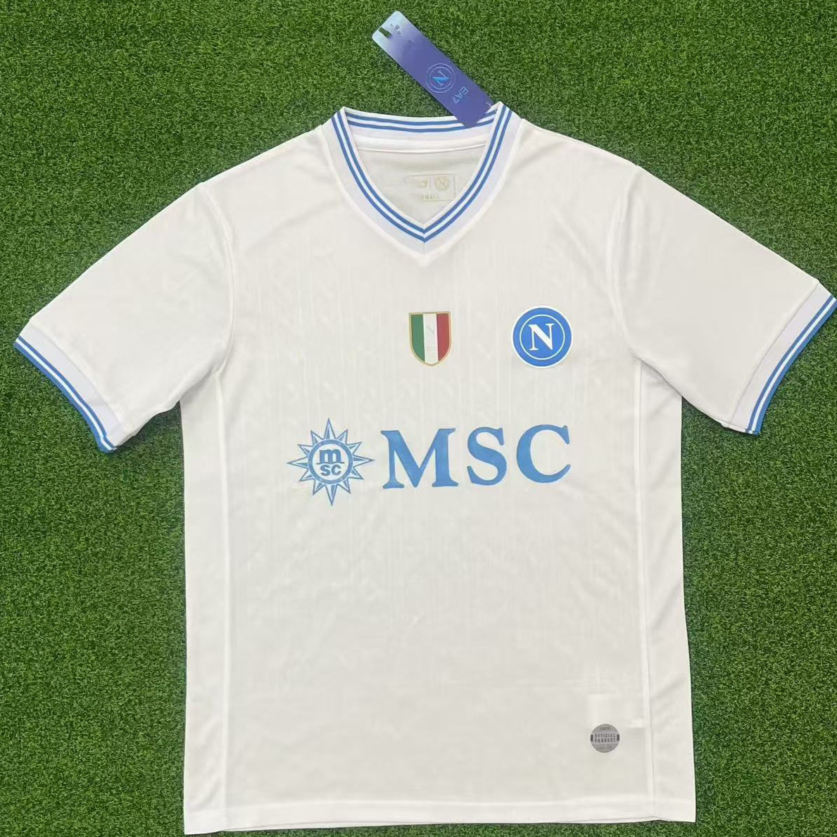 Football Training Jerseys with Team Designs S-2XL