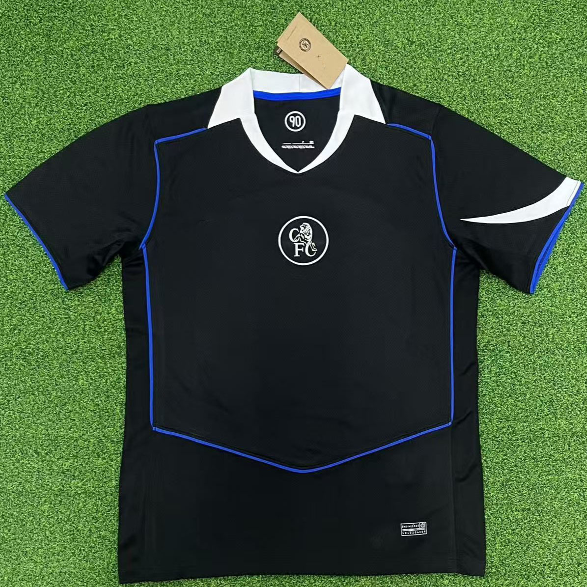 Football Training Jerseys with Team Designs S-2XL