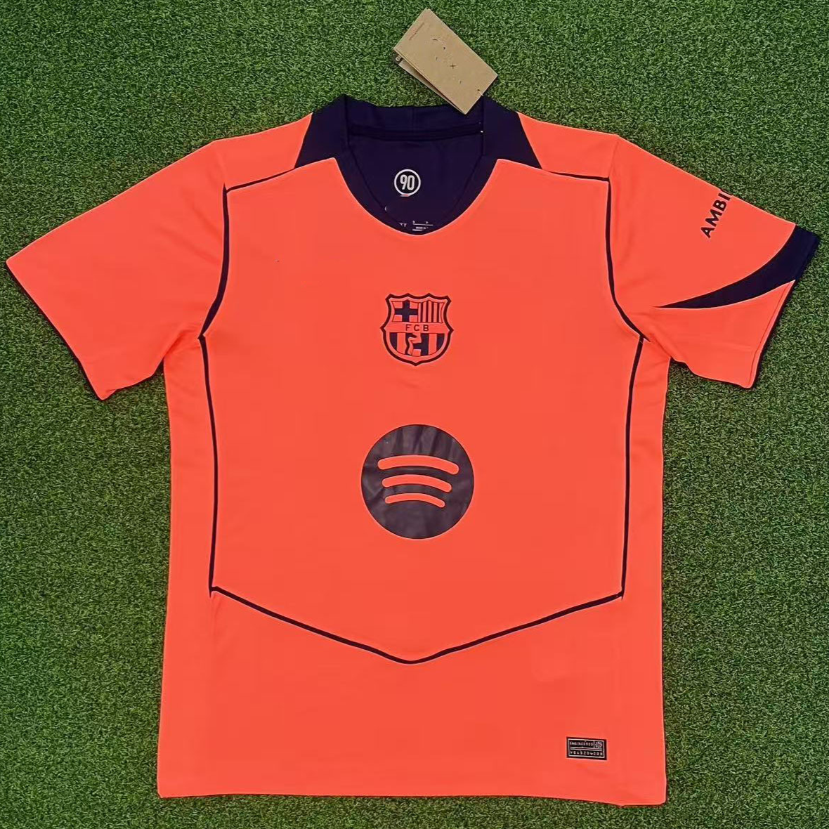 Football Training Jerseys with Team Designs S-2XL