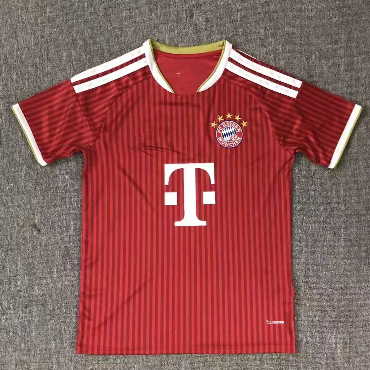 Football Training Jerseys with Team Designs S-2XL