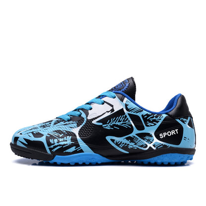Football training shoes