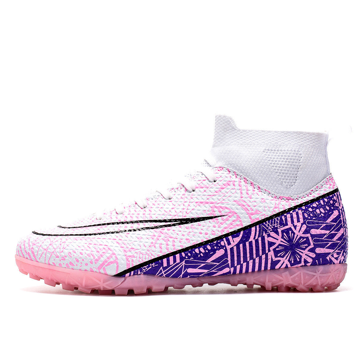 Football training shoes