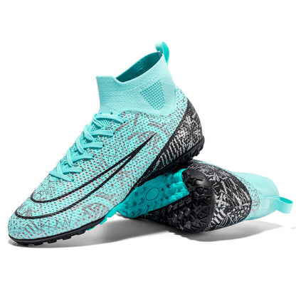 Football training shoes