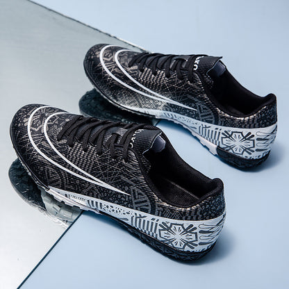 Football training shoes