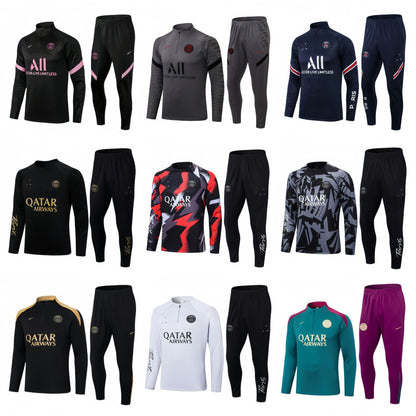Football Training Suit