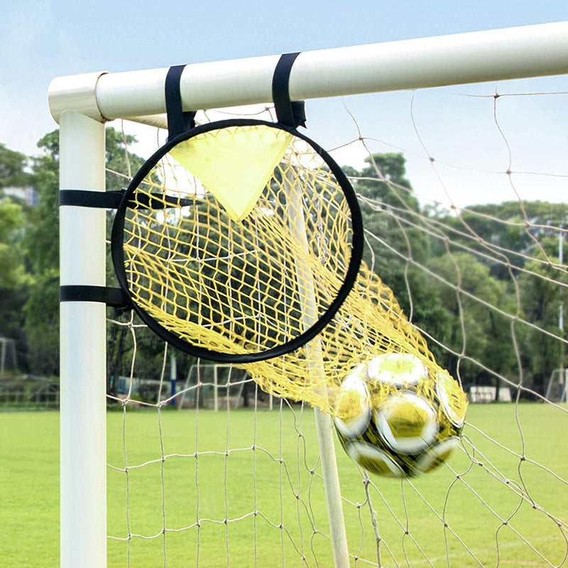 football training target