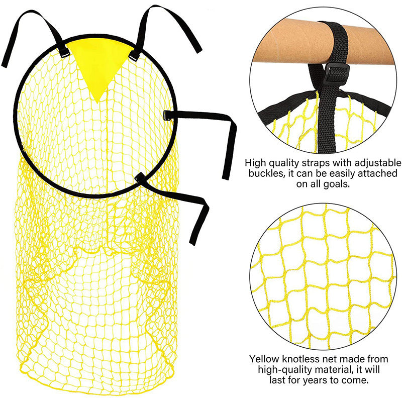football training target