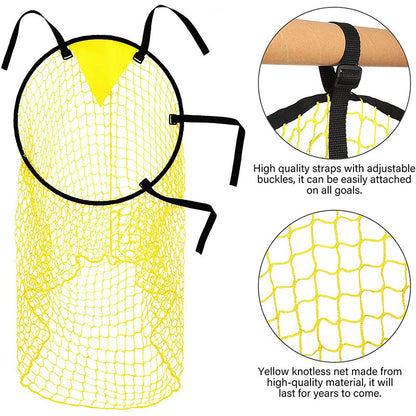 football training target