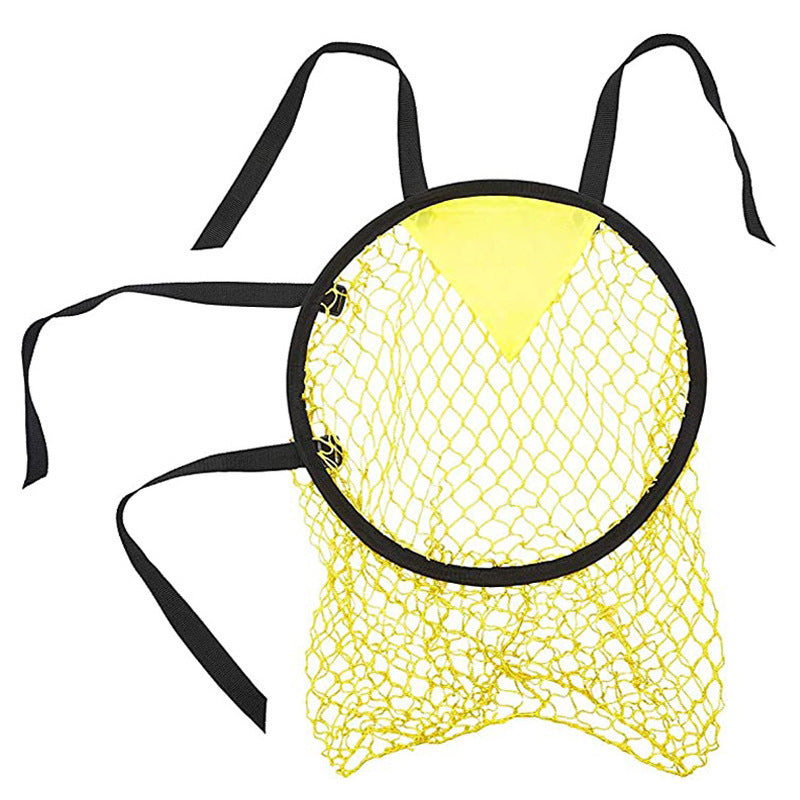 football training target