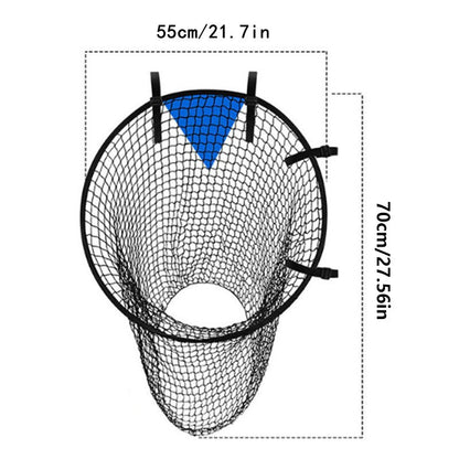 football training target