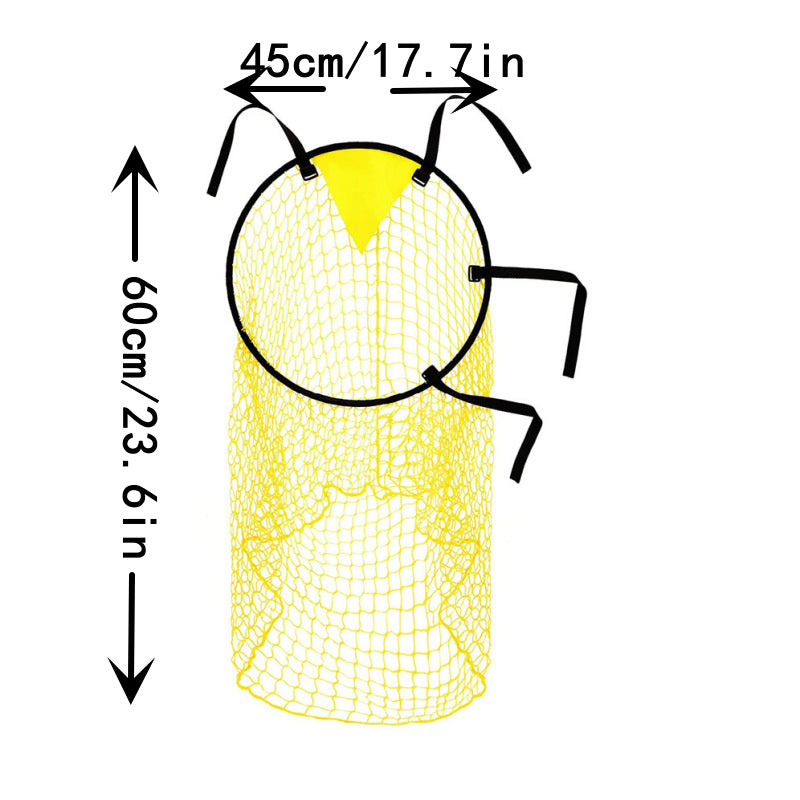 football training target