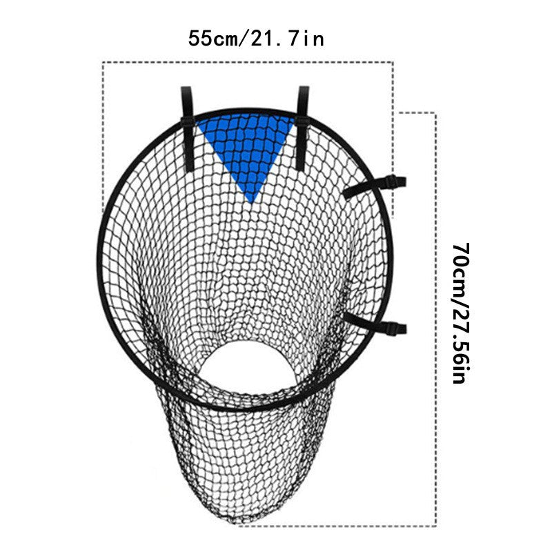 football training target