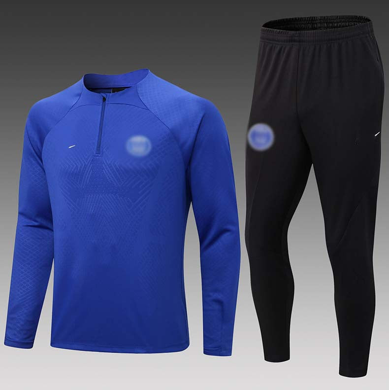 Football Training Wear Paris Saint-Germain Club Set