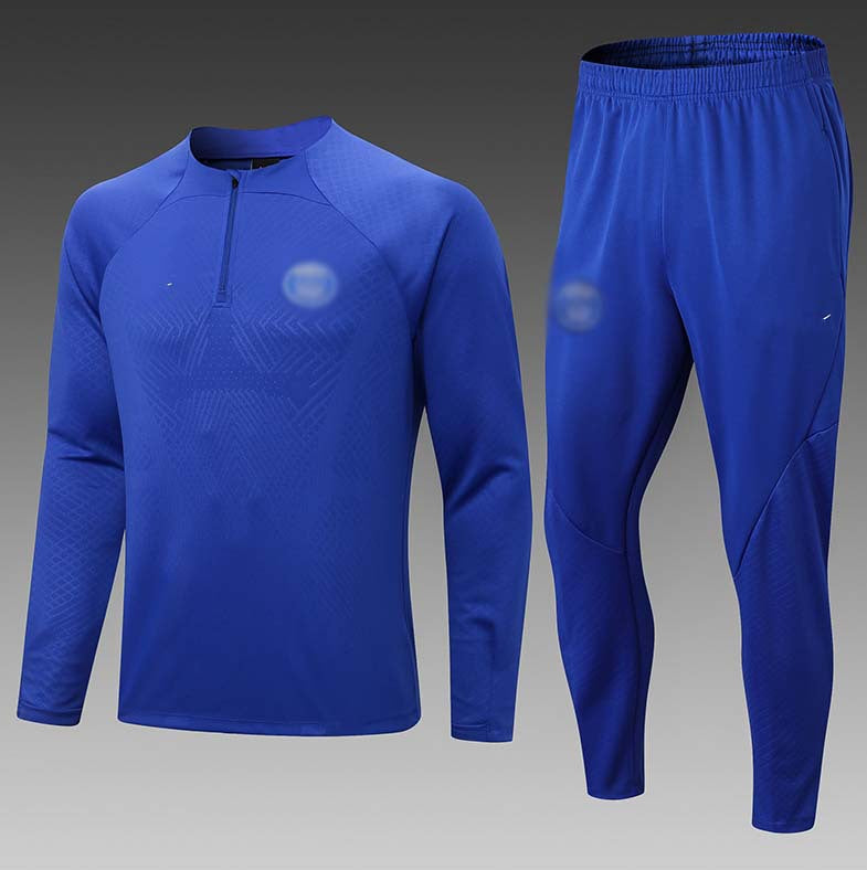Football Training Wear Paris Saint-Germain Club Set