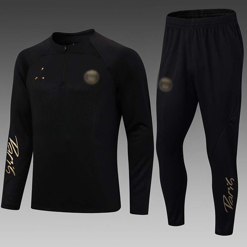 Football Training Wear Paris Saint-Germain Club Set