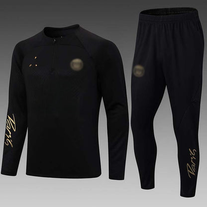 Football Training Wear Paris Saint-Germain Club Set
