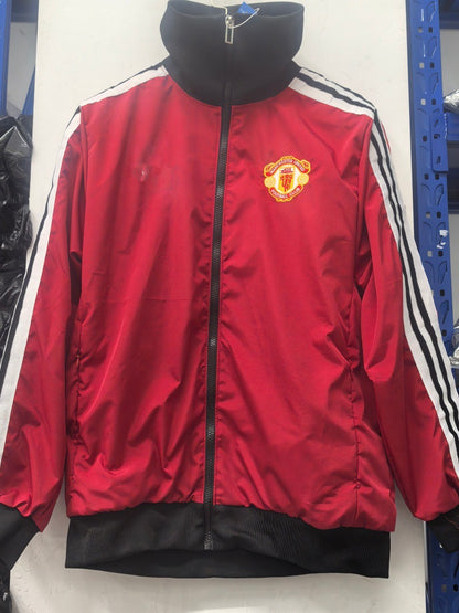 Football trench coat outerwear